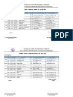 Jadwal 2018-1