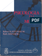 Psicologia Da Morte -Kastembaum e Aisenberg - Caps 5 e 6 Sr
