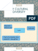 Stephanie 27s Cultural Diversity Presentaion