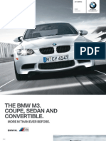 2011 BMW M3 Convertible Circle BMW NJ
