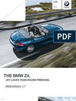 2011 BMW Z4 SDrive 35i Circle BMW NJ