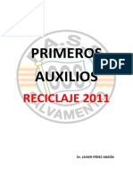 Reciclaje.Primeros.Auxilios