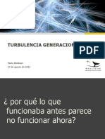 Diversidad+generacional Molinari PDF