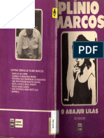 O Abajur Lilas - Plinio Marcos.pdf