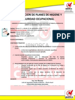 Enviando ELABORACIÓN DE PLANES DE HIGIENE Y SEGURIDAD OCUPACIONAL-1 PDF