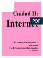 Internet a Nvo