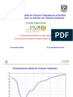 Presentación Profundización Rápida Fernando Oropeza