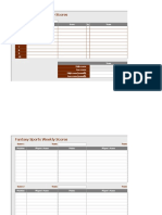 Fantasy Sports Weekly Scores1