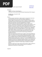 Connecting words use essays