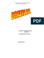 Referat Brazilia