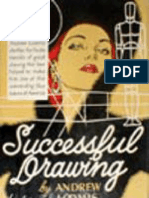 Andrew Loomis - Successful Drawing