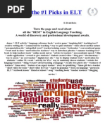 Download Number One in ELT Sample by EFL Classroom 20 SN38785201 doc pdf