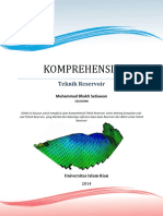 Teknik Reservoir Kompre