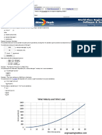 Conversion Tables, c