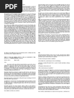 MELLIZA Vs CITY OF ILOILO (23 SCRA 477) Case Digest Facts: Juliana Melliza During Her Lifetime Owned, Among Other Properties, 3 Parcels of