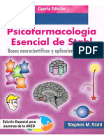 Psicoarmacologia Stahl 4edicion