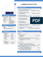 CV Sapto Gunawan PDF