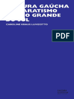 Cultura Gaucha e Separatismo no - Caroline Kraus Luvizotto.pdf