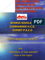 Spanos Nikolaos Commander H.C.G. Expert P.S.C.O