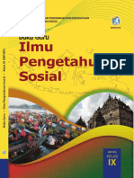 Buku Guru IPS SMP-MTs Kls. IX Revisi 2018 PDF