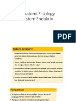 Anatomi Fisiology-Endokrin