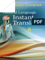 Medical Language Instant Translator - 2017 - Facebook Com LibraryofHIL PDF