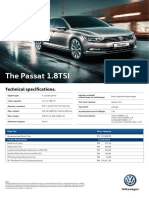 VW Modelspecsheet Passat1 8 WM Web