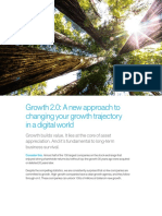 McKinsey - Organic Growth 2.0