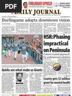 Download 1005 issue of the Daily Journal by San Mateo Daily Journal SN38786917 doc pdf