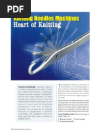 Download Knitting Machines Needles by Vasant Kothari SN38787132 doc pdf