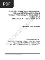 Download Kisi-kisi Ostn Smk 2010 by Pristiadi Utomo SN38787250 doc pdf