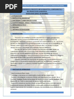 Proyecto Robin Hood.