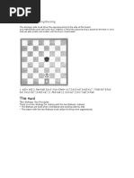 Learning Winning Chess Endgame.rtf