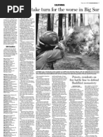 08-03-18 Edition | PDF | Millbrae | Rape