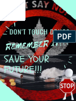 2727768_Don't Touch Drugs