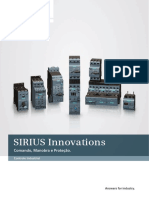 Capítulo 1 - Contatores - Sirius - Innovations PDF