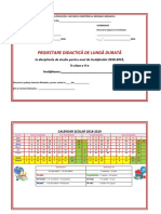 PLD 2 Integral