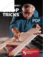 The 250 Best Shop Tricks - Larry N. (Editor) Stoiaken