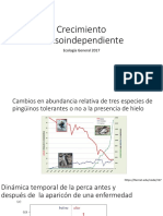 Crecimiento Densoindependiente