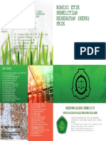 Brosur KEPK Depan PDF