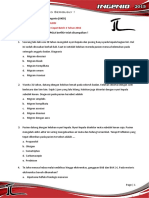 (Box) Soal Fase Cepat Ingenio Neuro Batch 3 2016