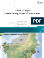 Aturan Jaringan STL Kalimantan PDF