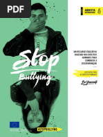 Manual Stop Bullying AI Portugal