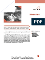 Bab 4 Kimia Inti PDF