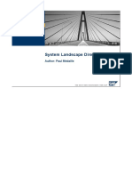 03 System Landscape Directory PDF