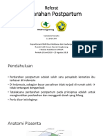 Referat PPH