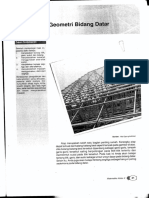 Materi GEO Bidang Datar