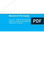 Manual UFCD (3377)