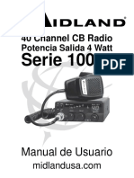 1001z Spanish Manual PDF