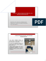 Tema 3. Caracterizacion de Aguas Residuales-parametros Fisico Quimicos 24.08.16